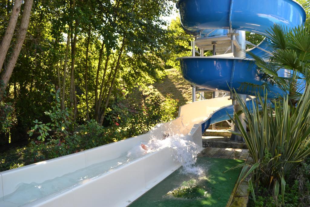 Moulin Des Sandaux Sainte Foy la Grande Bagian luar foto