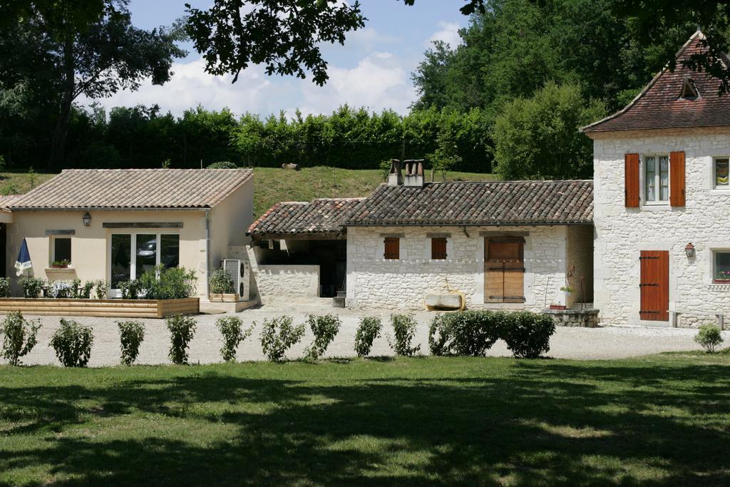 Moulin Des Sandaux Sainte Foy la Grande Bagian luar foto