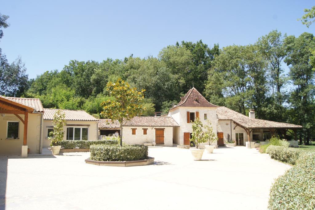 Moulin Des Sandaux Sainte Foy la Grande Bagian luar foto