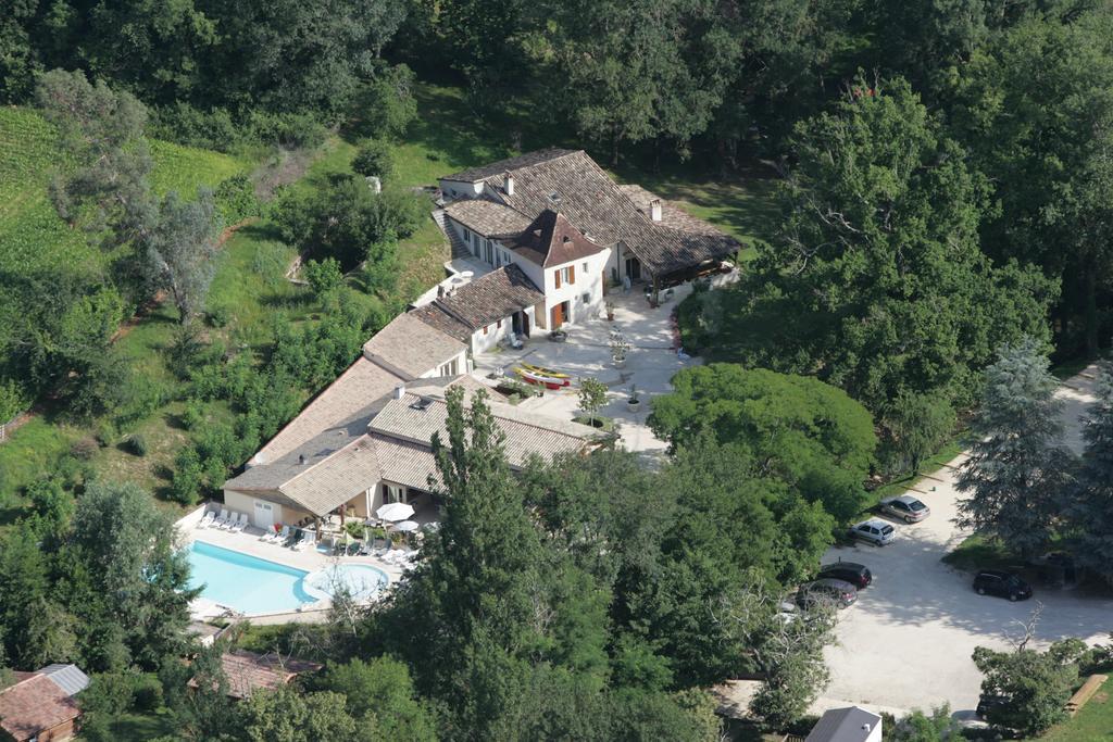 Moulin Des Sandaux Sainte Foy la Grande Ruang foto